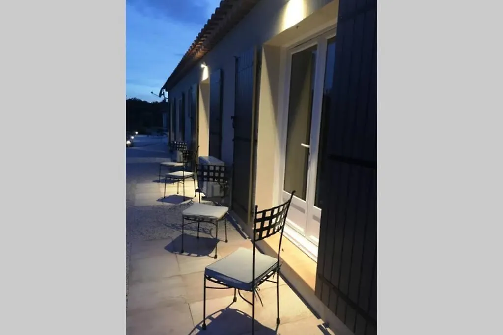 Holiday home Villa Bonheur - Provence - Cote D'Azur Cabasse France