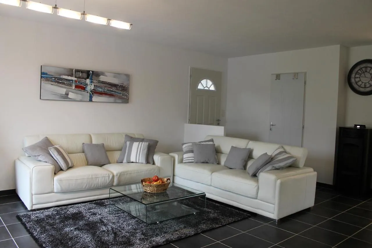 Villa Bonheur - Provence - Cote D'Azur Cabasse Holiday home