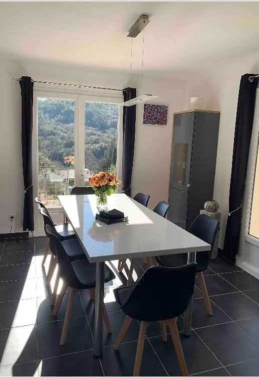 Villa Bonheur - Provence - Cote D'Azur Cabasse France