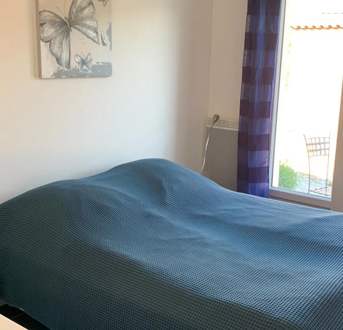 Holiday home Villa Bonheur - Provence - Cote D'Azur Cabasse France
