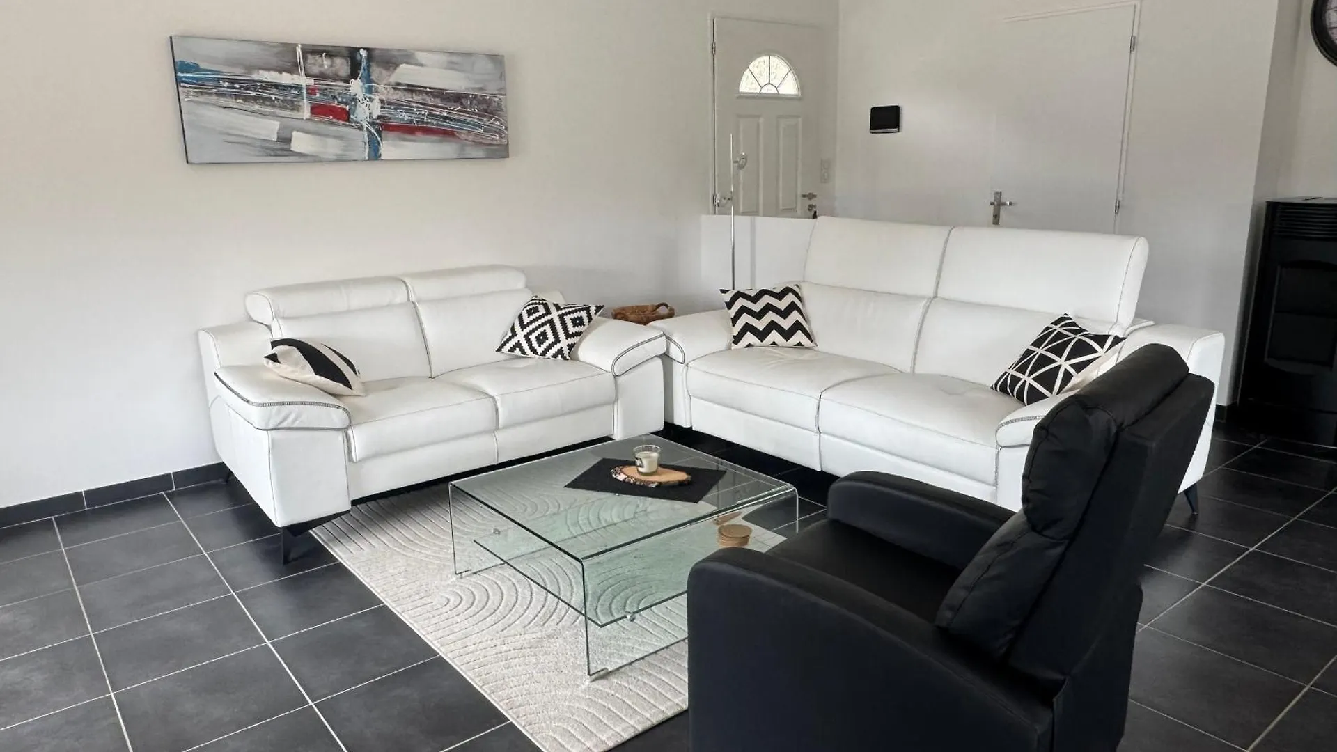 Villa Bonheur - Provence - Cote D'Azur Cabasse Holiday home