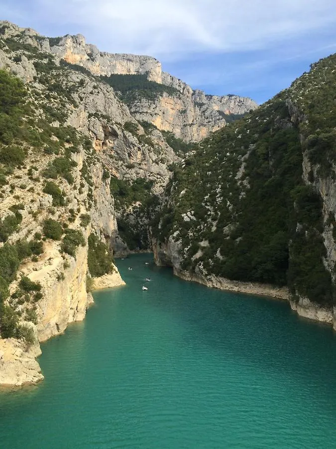 Villa Bonheur - Provence - Côte d'Azur Cabasse 0*,  Frankreich