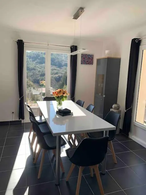 Villa Bonheur - Provence - Côte d'Azur Cabasse Frankreich