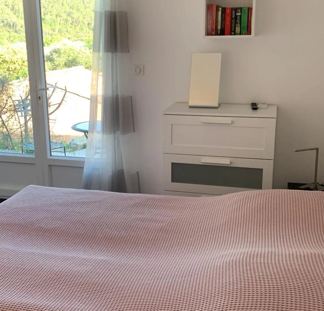 Villa Bonheur - Provence - Côte d'Azur Cabasse